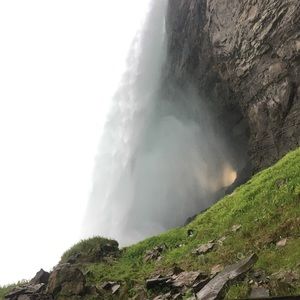 Meet your Posher, Monica